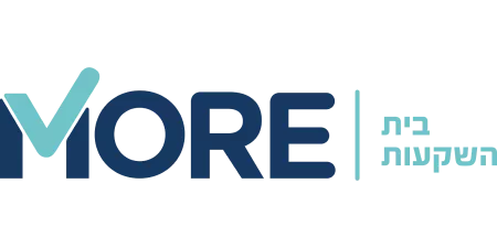 MORE