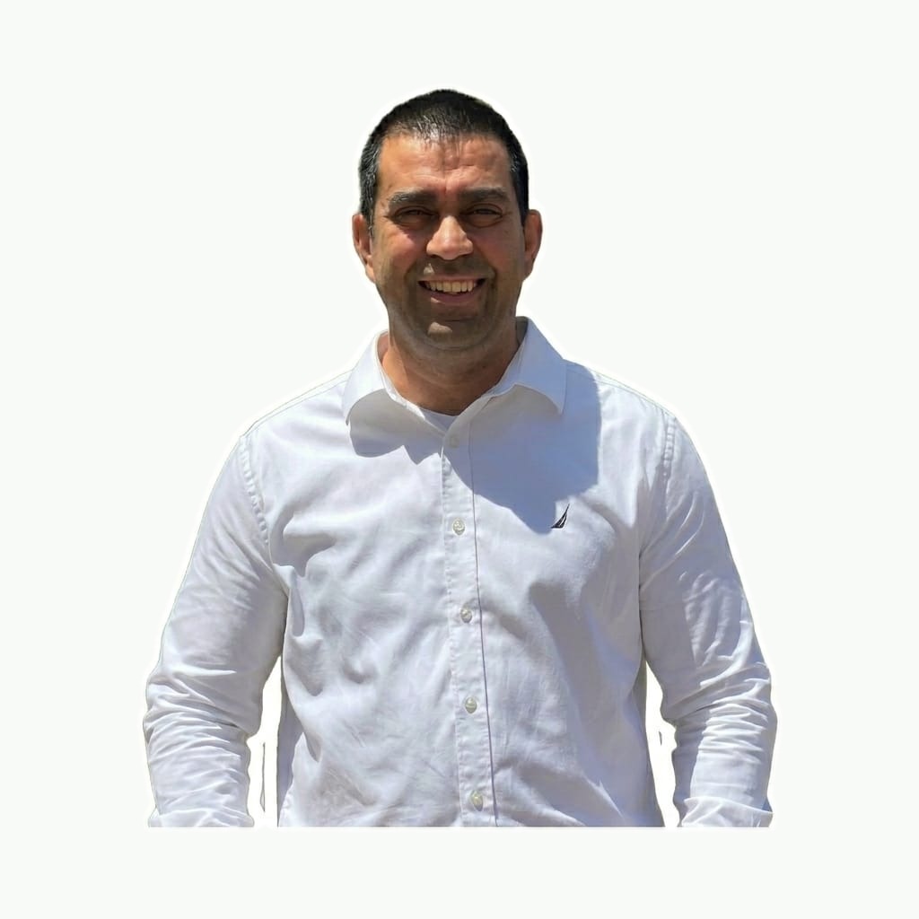 עופר נאמן
